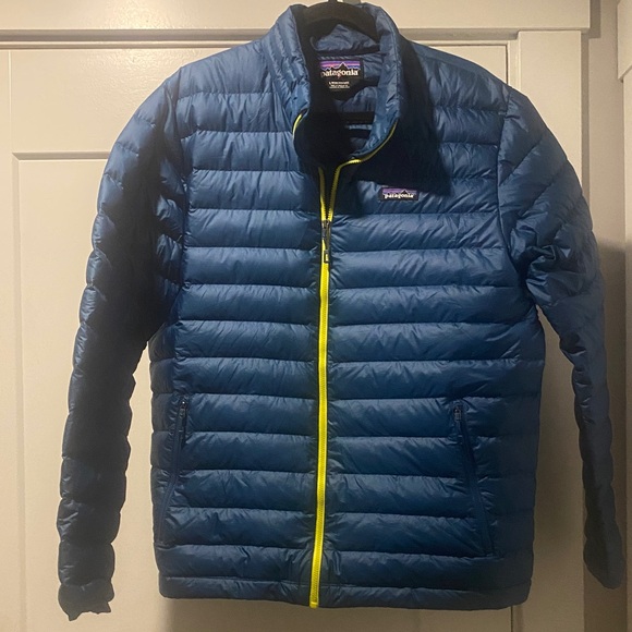 Patagonia Other - PATAGONIA MENS JACKET